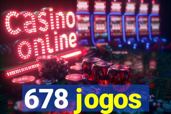 678 jogos